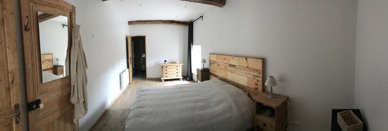 Les Chambres D'Hotes De Sophie Piennes Bagian luar foto