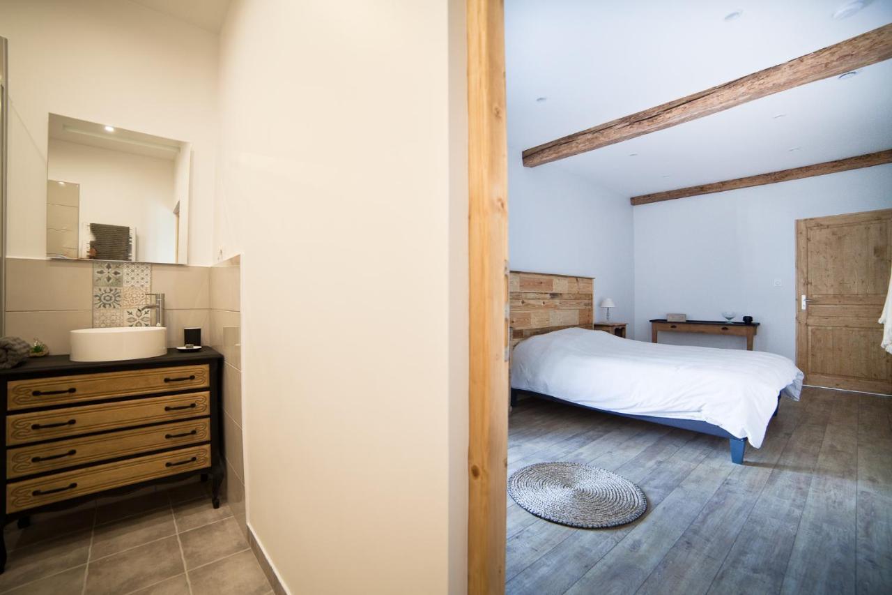 Les Chambres D'Hotes De Sophie Piennes Bagian luar foto